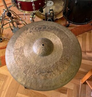 ISTANBUL AGOP SULTAN RIDE 21” – SKVELÝ STAV