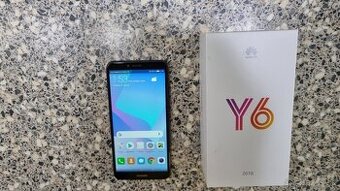 Predam Huawei Y6 2018