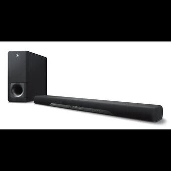 Yamaha yas207 soundbar