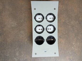 FURUTECH e-TP 609 E NCF a  DPS-4.1