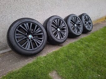 Disky bmw r19 X5,X6