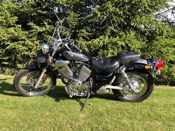 Virago