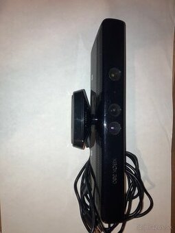 Xbox 360 kinect +hra