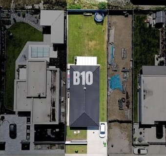 Moderný dom pri Bratislave - Skvelá investícia aj domov