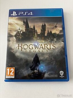 Hogwarts Legacy ( PS4)
