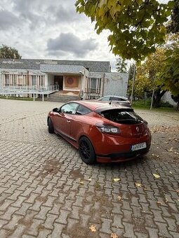 Renaul Megane coupe gt 2.0 tce, F4r, 132kw