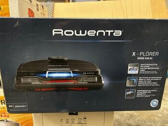 Rowenta vysávač