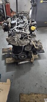 Motor Renault Laguna 2,0dCi 2010, M9R