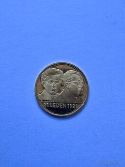 Zlatý dukát Komunistická strana Itálie