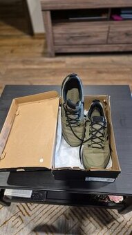 ADIDAS TERREX AX4 GTX Olive