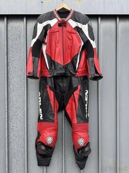 Kožená kombinéza Arlen Ness a Probiker