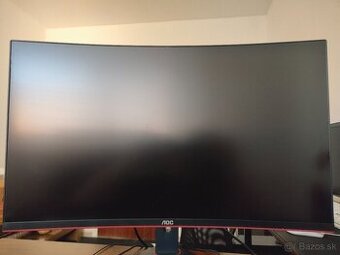 32" AOC C32G1