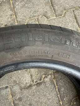 predaj pneumatika Goodyear Efficientgrip 195/60