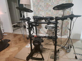 Yamaha DTX6K3-X + Bonus