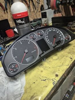 Budiky audi a6 c5 maxidot