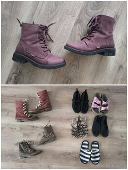 Čižmy/Čižmicky Lasocki