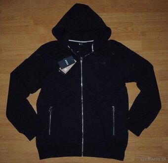 Hugo Boss pánska mikina na zips