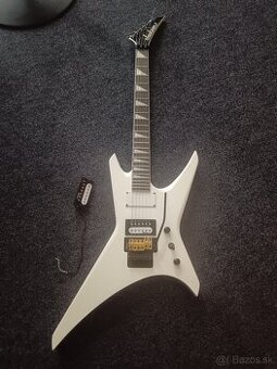 Elektrická gitara Jackson