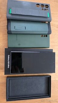 Samsung Galaxy S23 Ultra 521Gb black