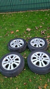 Disky R16  5×110 astra H