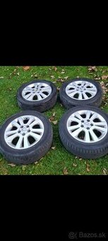 Disky R16  5×110 astra H