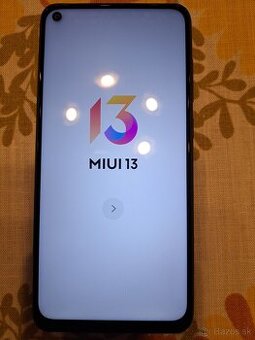 Xiaomi Redmi Note 9