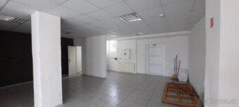 Klimatizované priestory v širšom centre, Bratislavská ulica 