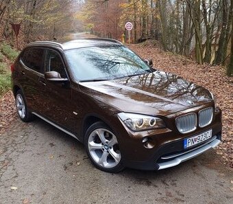 BMW X1 xDrive 23d 150kw - 1