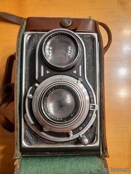 Fotoaparát flexaret