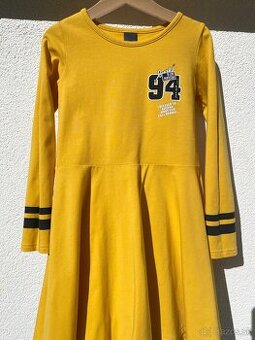 Detské šaty značky Atut