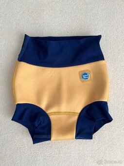 neoprénové plavky veľkosť XL