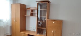 Predám obývaciu stenu