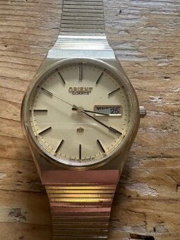 Pánske hodinky Orient