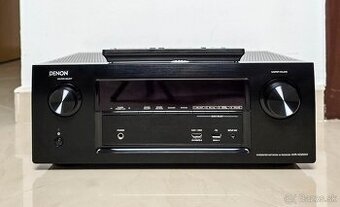 Denon AVR-X2200W / AirPlay Bluetooth Dolby Atmos Wi-Fi...