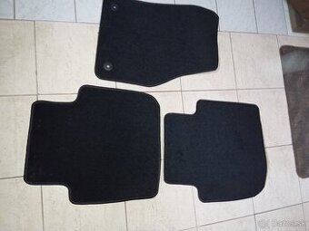 Predám textilný koberčeky