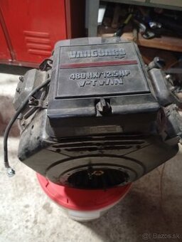 Briggs & Stratton - 1