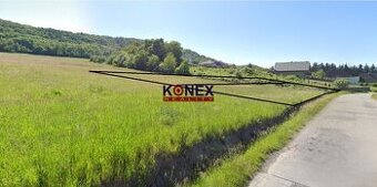 Pozemky na výstavbu blízko Prešova - Žehňa