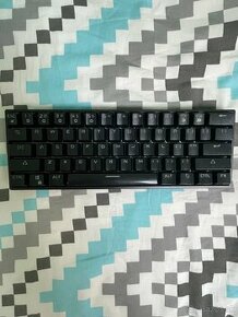 Custom klávesnica - 1