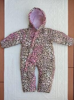 Predám zimný overal Columbia