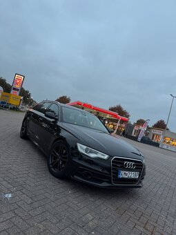 Audi a6 2.8  v6