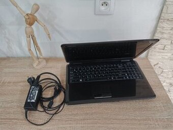 notebook ASUS K50IJ vhodný na súčiastky