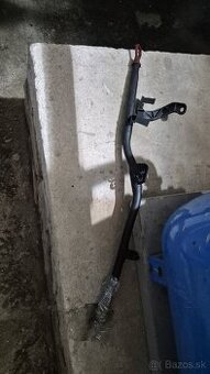 Mierka oleja bmw M57N