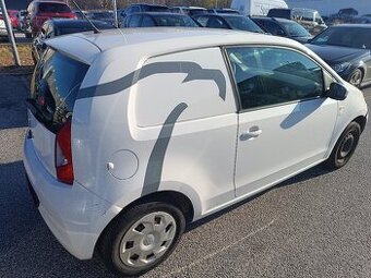 Predám Seat Mii 1, 0 MPI rok výroby 2019