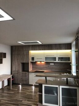 PRENÁJOM - EXKLUZÍVNY 3-IZBOVÝ BYT