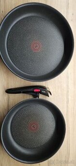 Sada pánví Tefal Ingenio Expertise - 1