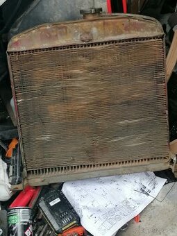 Škoda octavia Spartak