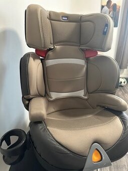Predám detskú autosedačku