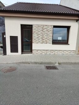 Priestory na prenájom - 1