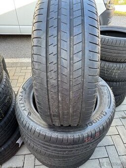 Letné pneumatiky 245/50 R19 Bridgestone 4ks