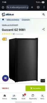 Guzzanti GZ 90B1